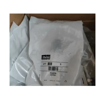 Parker S9 581RF-1/8-SO