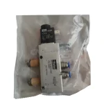 Parker S9 581RF-1/8-SO