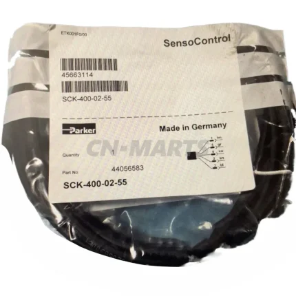 Parker SCK-400-02-55