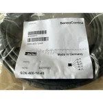Parker SCK-400-10-45