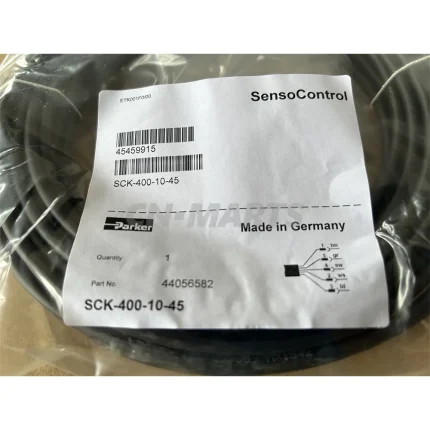 Parker SCK-400-10-45