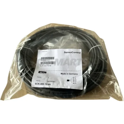 Parker SCK-400-10-45