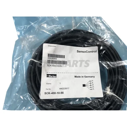 Parker SCK-400-10-55