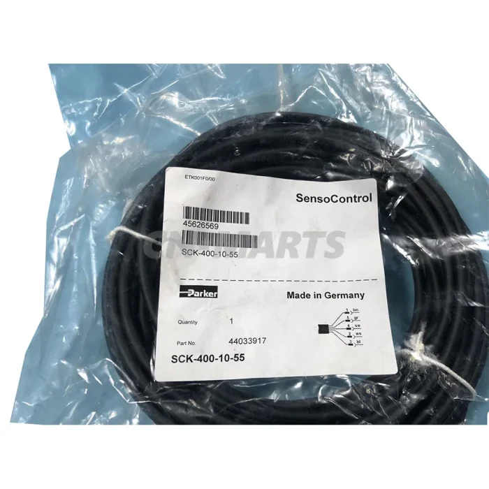 Parker SCK-400-10-55