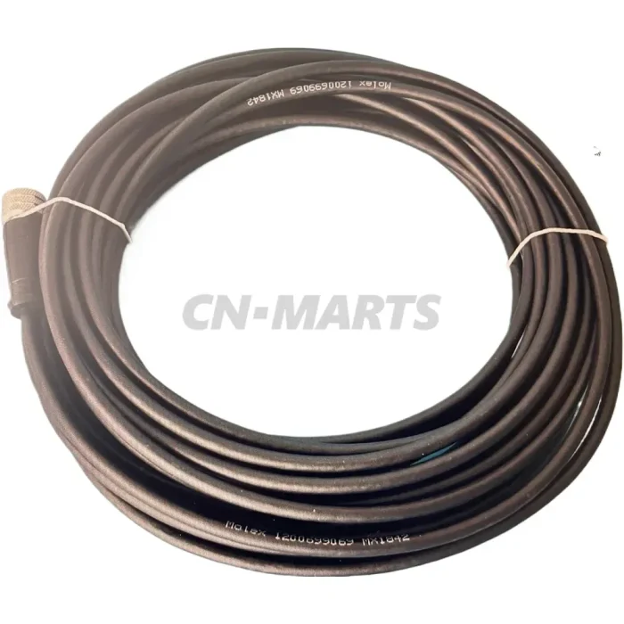 Parker SCK-400-10-55