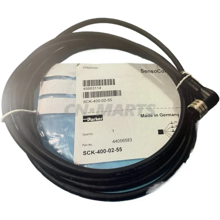 Parker SCK-400-10-55