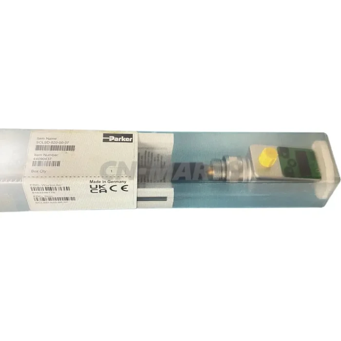 Parker SCLSD-520-10-07