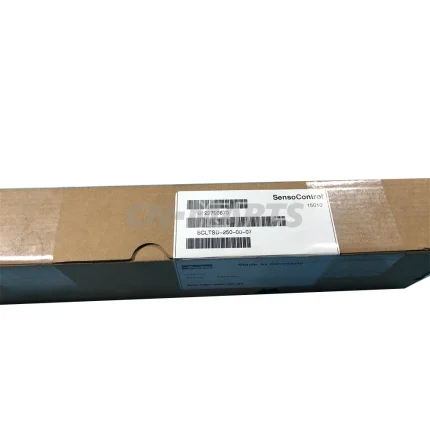 Parker SCLTSD-250-00-07