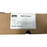 Parker SCLTSD-250-00-07