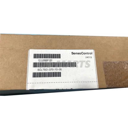 Parker SCLTSD-370-10-05