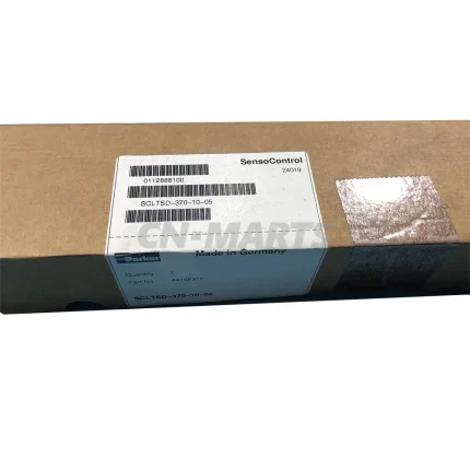 Parker SCLTSD-370-10-05