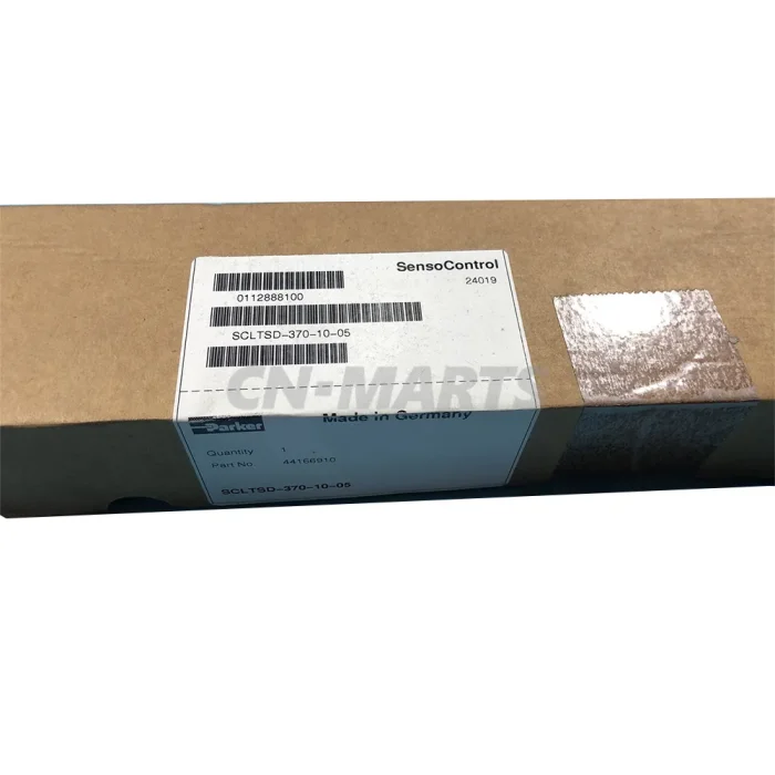 Parker SCLTSD-370-10-05