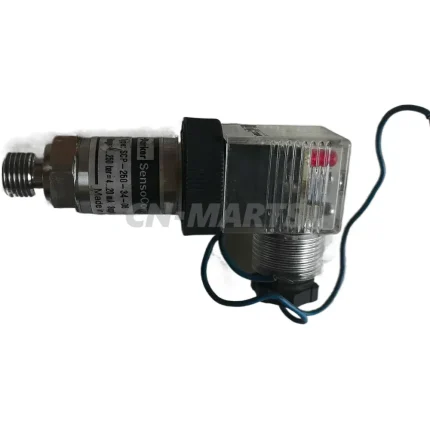Parker SCP-250-34-06