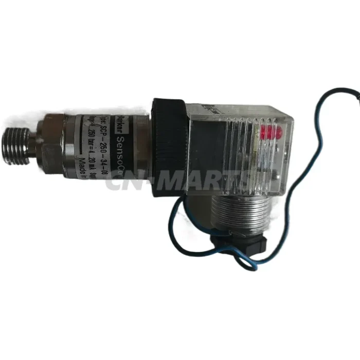 Parker SCP-250-34-06