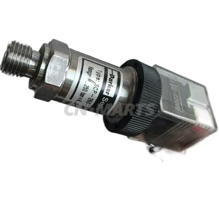 Parker SCP-250-34-06