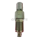 Parker SCP-600-C4-05
