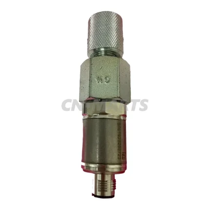 Parker SCP-600-C4-05