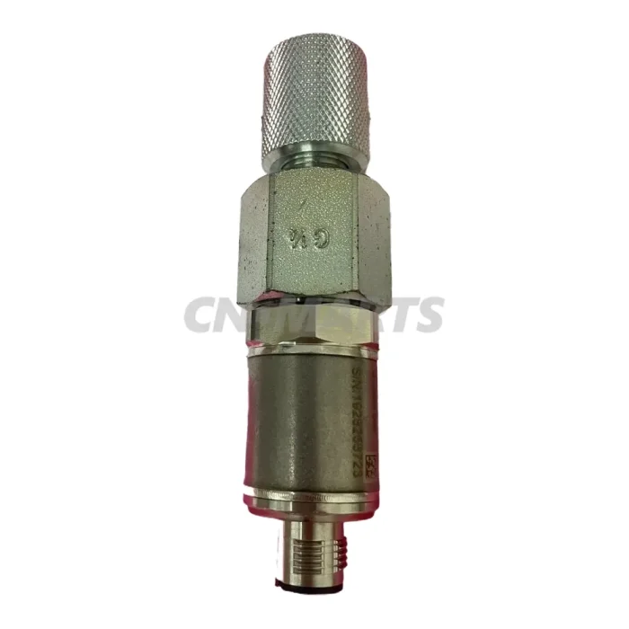Parker SCP-600-C4-05