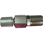 Parker SCP-600-C4-05