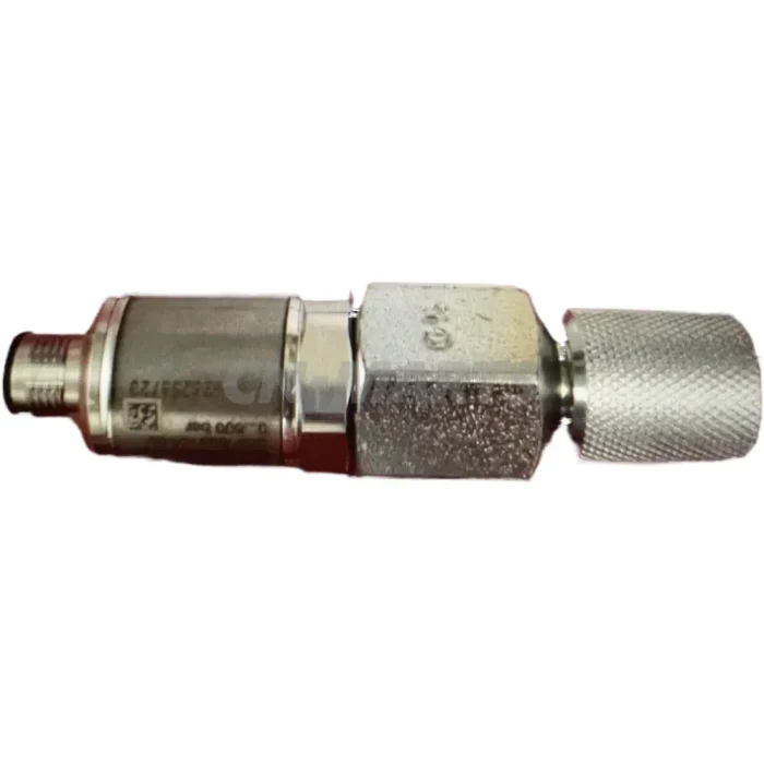 Parker SCP-600-C4-05