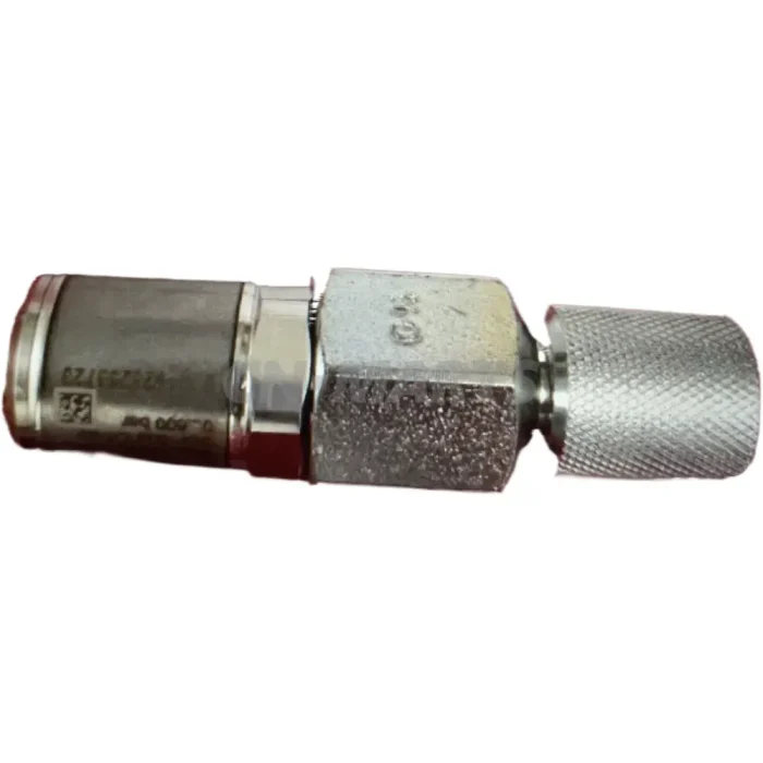 Parker SCP-600-C4-05