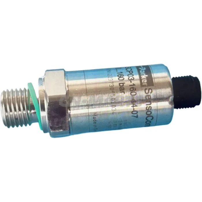 Parker SCP01-160-44-07