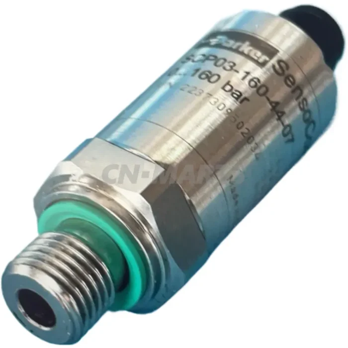 Parker SCP01-160-44-07