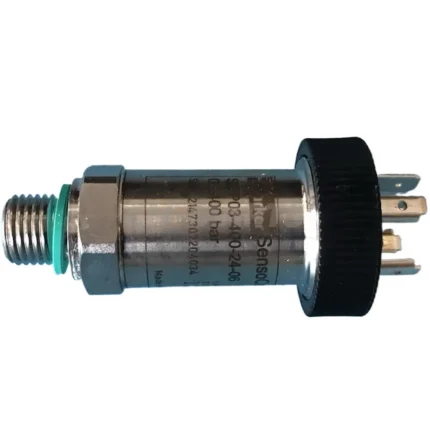Parker SCP01-400-06