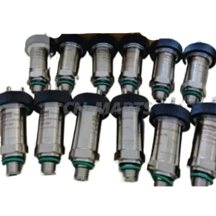 Parker SCP01-400-06
