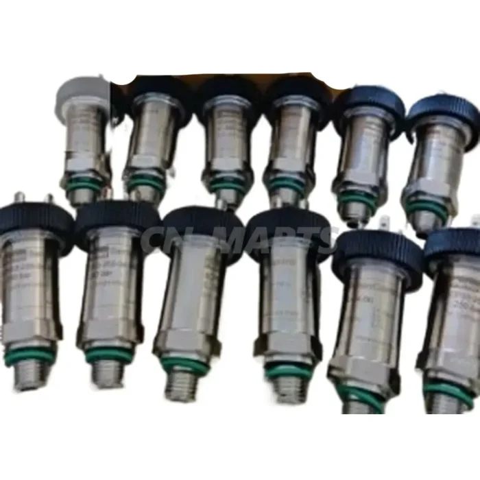 Parker SCP01-400-06