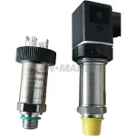 Parker SCP01-400-06