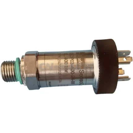 Parker SCP01-400-34-06