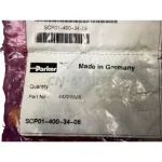 Parker SCP01-400-34-06