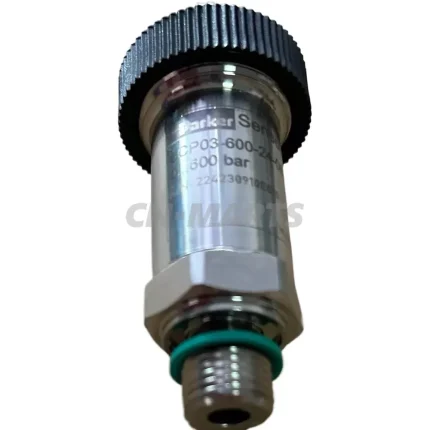 Parker SCP01-600-24-06