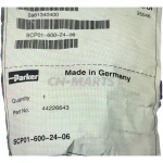 Parker SCP01-600-24-06