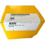 Parker SCP03-010-34-07