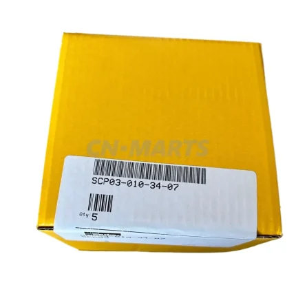 Parker SCP03-010-34-07