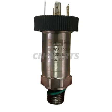 Parker SCP03-1000-34-06