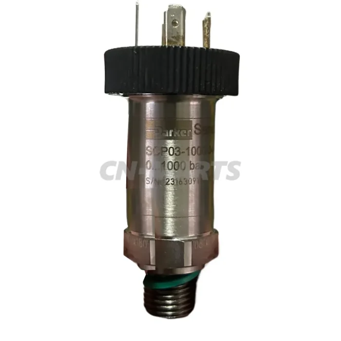 Parker SCP03-1000-34-06