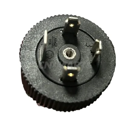 Parker SCP03-1000-34-06