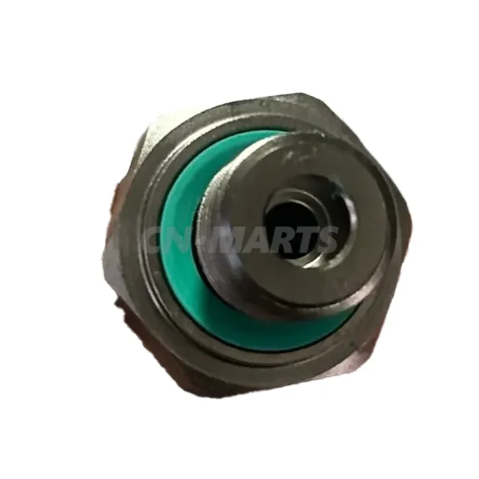 Parker SCP03-1000-34-06