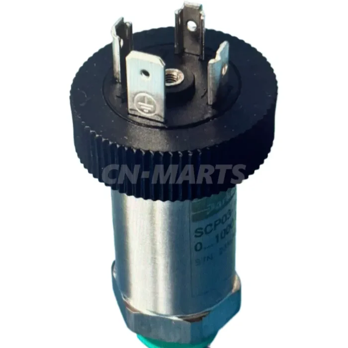 Parker SCP03-1000-34-06Q8