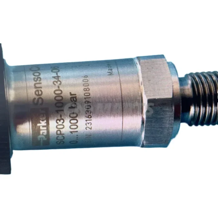 Parker SCP03-1000-34-06Q8