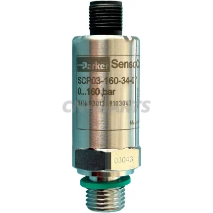 Parker SCP03-160-34-07