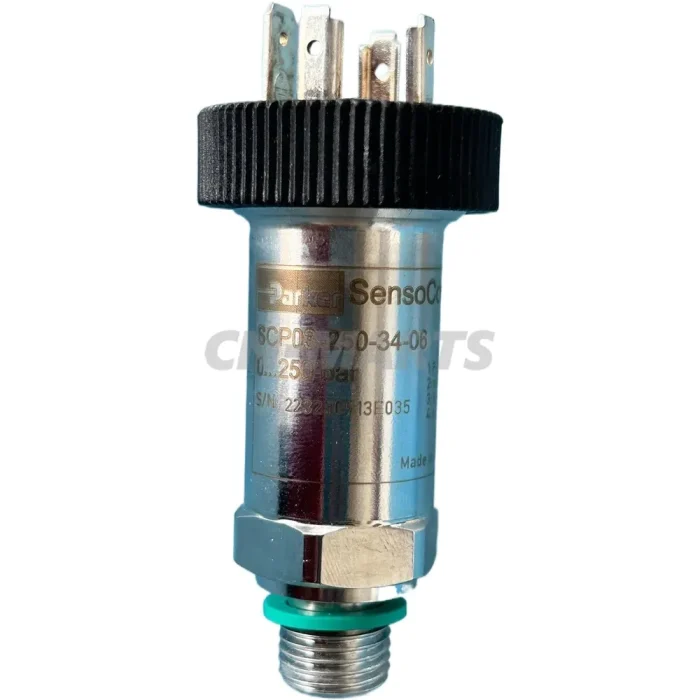 Parker SCP03-250-34-06