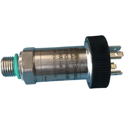 Parker SCP03-400-24-06