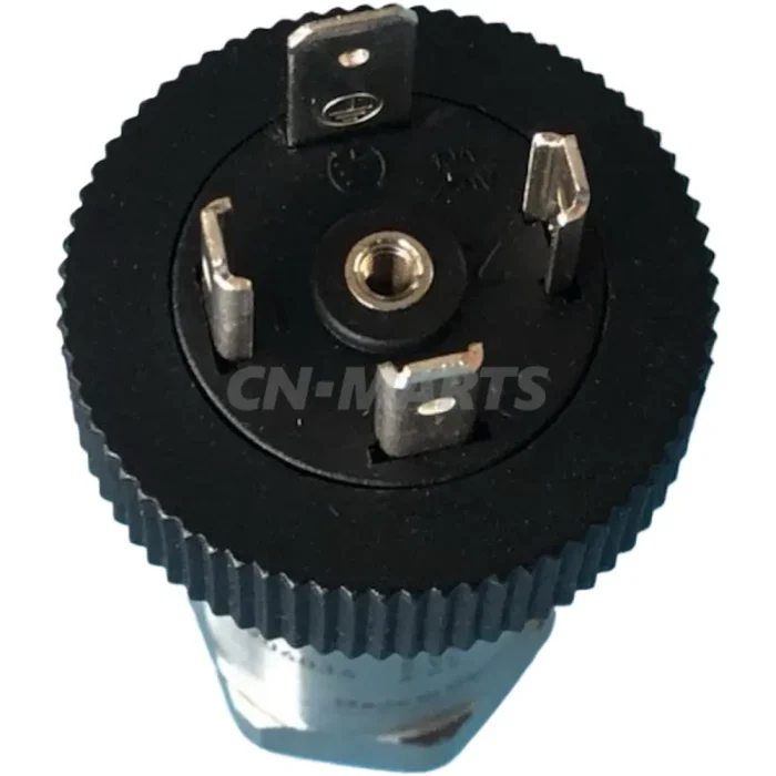 Parker SCP03-400-24-06