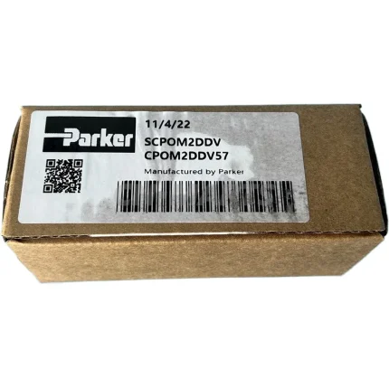 Parker SCPOM2DDV/CPOM2DDV57