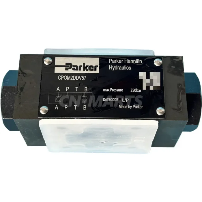 Parker SCPOM2DDV/CPOM2DDV57