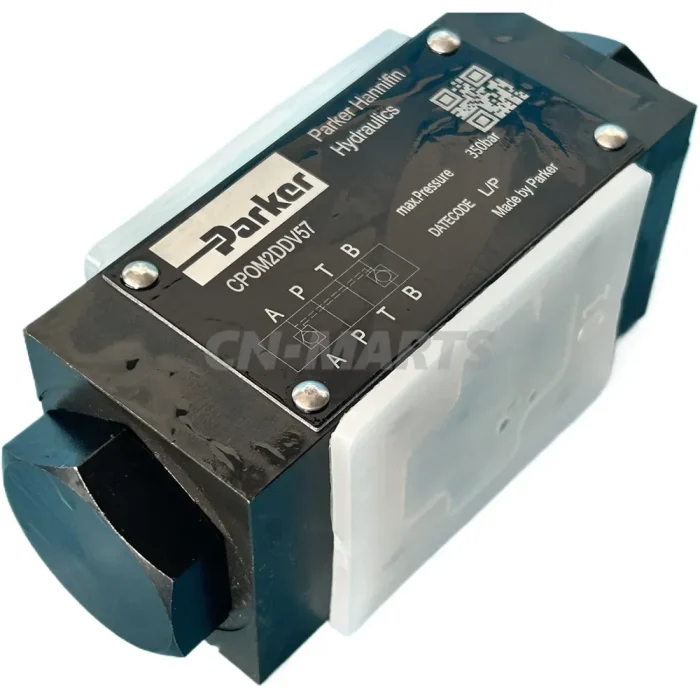 Parker SCPOM2DDV/CPOM2DDV57